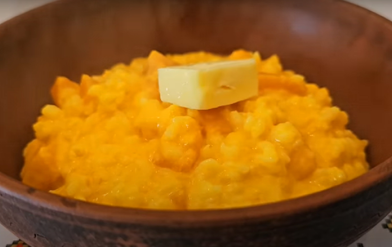 Готуємо дари осені: 5 рецептів перших, других і солодких страв з гарбузом